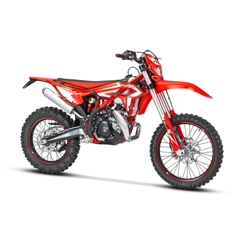 DECALS FULL SET X-TRAINER 250/300 2ST MY24