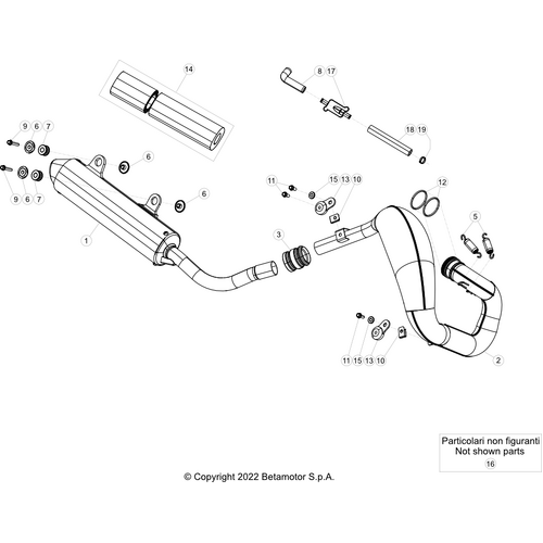 37 EXHAUST SYSTEM