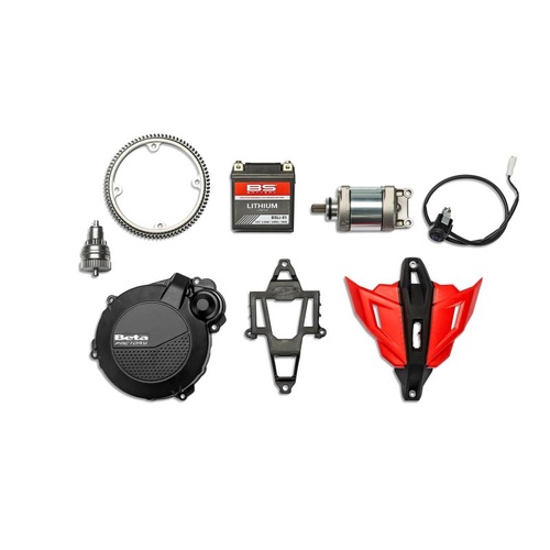 TRIALS START-UP KIT SINCRO 2ST MY26>