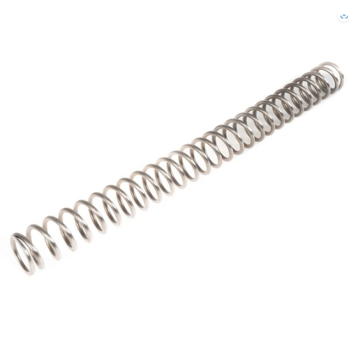KYB 48N FORK SPRING (EACH) RX/RACING MY23> 497mm