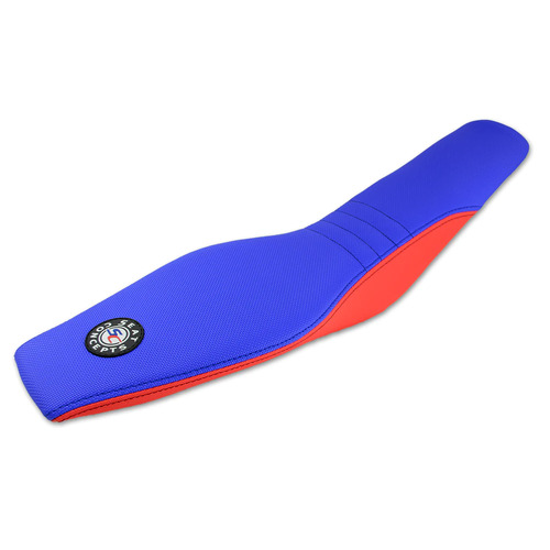 SC LOW COMFORT SEAT BLUE/RED RR/RX MY20>