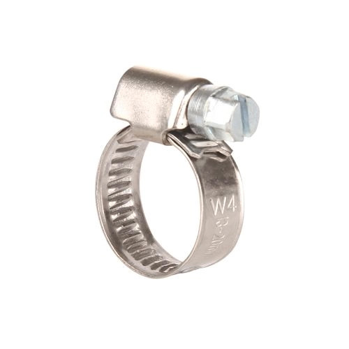 WORM DRIVE CLAMP 16/27