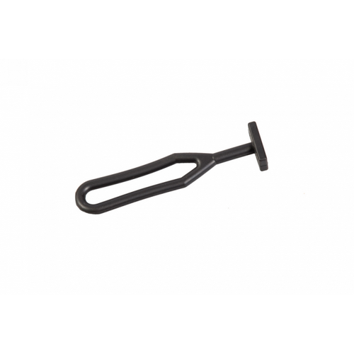 STAND HOLDING RUBBER, RR/XT, 2ST/4ST MY06>