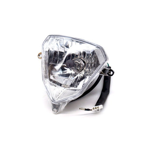 HEADLIGHT RR/XT 2ST/4ST 2008>>