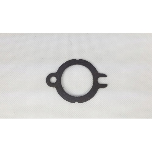 BETA EXHAUST GASKET TRIALS