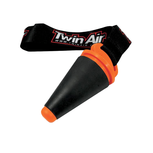 TWIN AIR EXHAUST BUNG 2ST