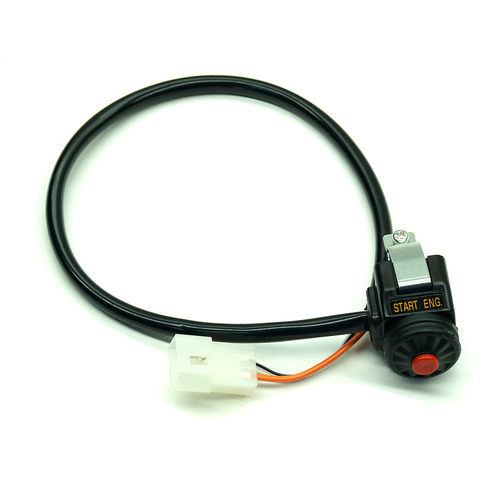 START BUTTON ONLY RR (MX STYLE)RX300/21-24>