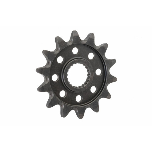 AS3 ULTRA LITE STEEL FRONT SPROCKET 12T RR/XT MY10