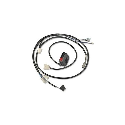 ELECTR. SYSTEM KIT W/STARTER R