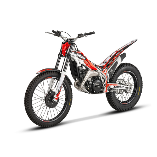 2021 EVO300 SS