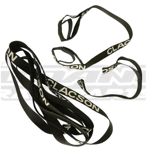 EXTREME CLACSON LIFT STRAP KIT