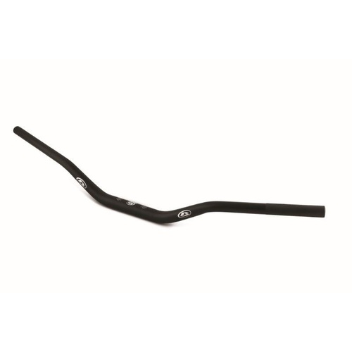 BETA HANDLEBAR BLACK RR 2ST/4ST/XT MY07>