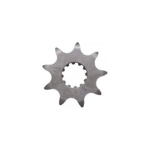FRONT SPROCKET 9T REV/EVO MY08>