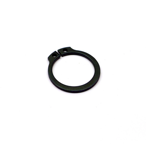 CIRCLIP FRONT SPROCKET (25X2)