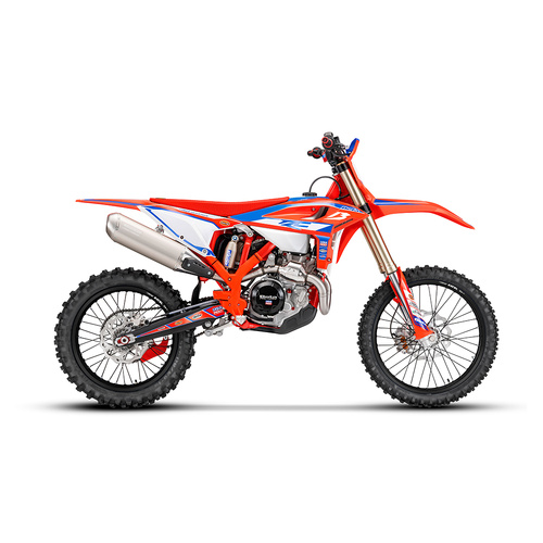 2025 Beta RC 450 4T