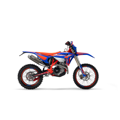 2026 Beta RR 390 RACE 4T EFI