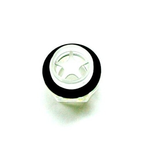 OIL PLUG / SIGHT GLASS
