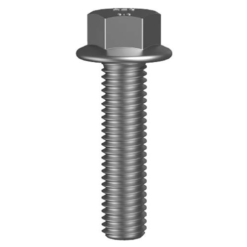 BOLT M8X25 (FORK PINCH)