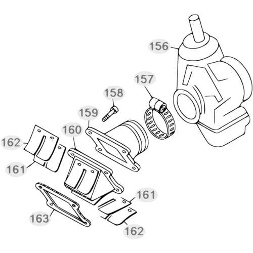 12 CARBURETOR