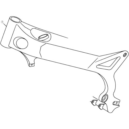 31 FRAME/SUB FRAME