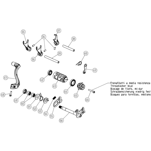 05 SHIFTING