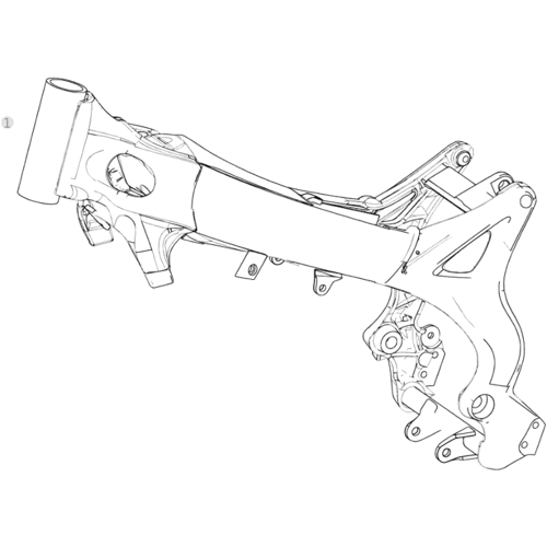 31 FRAME/SUB FRAME