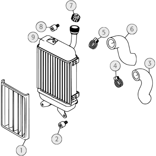 39 COOLING SYSTEM