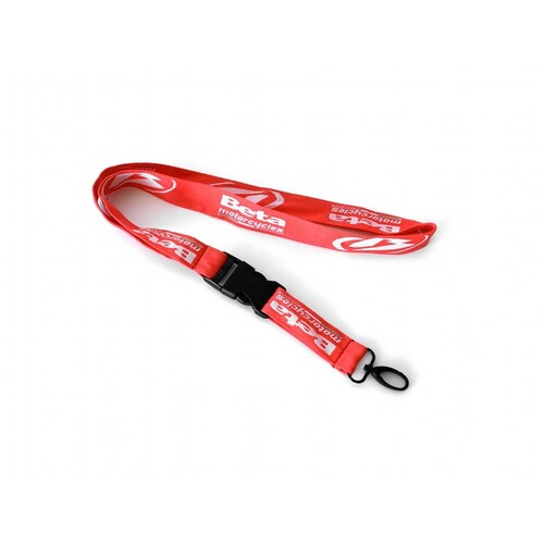 BETA LANYARD
