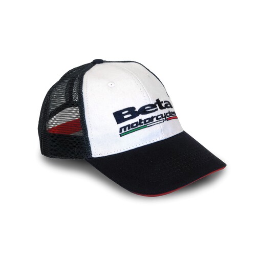 BETA RACING CAP