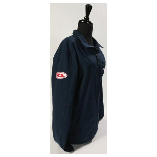 SOFTSHELL JACKET - M