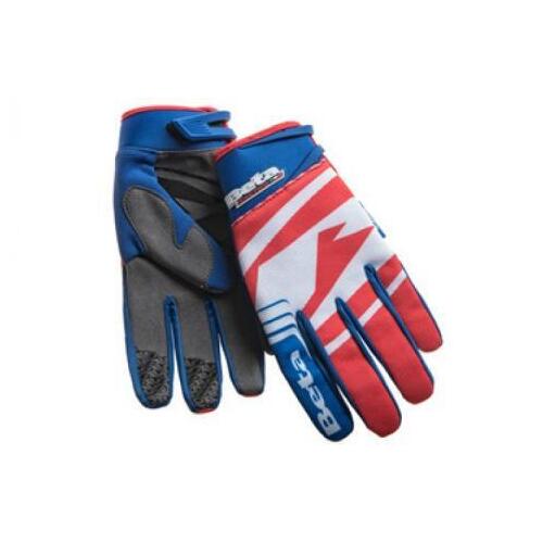 MY19 ENDURO/TRIALS GLOVES
