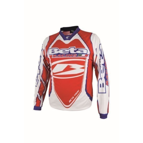 EVO MY19 Trial Competition Jersey XL