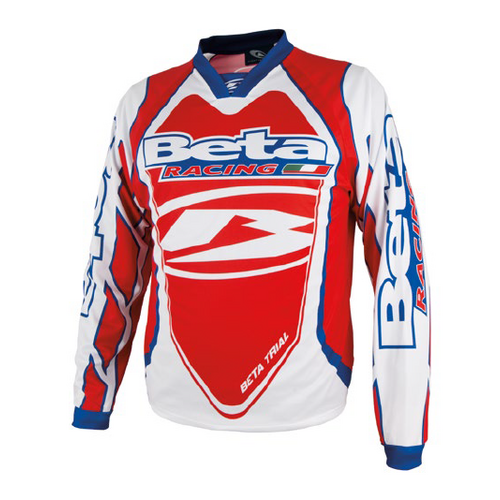EVO Trial Competition Jersey