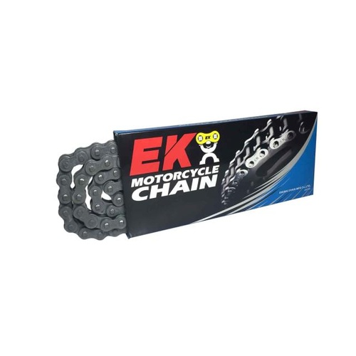 EK 520-DEX 120L STD X-RING BLACK