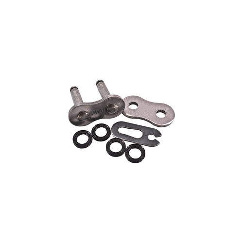 EK 520-DEX STD X-RING BLACK CLIP LINK