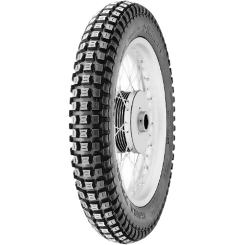 PIRELLI MT43 PRO REAR 4.00-18 TRIALS TYRE