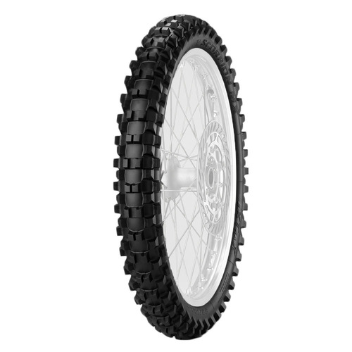 PIRELLI SCORPION MX EXTRA X FRONT 80-100-21