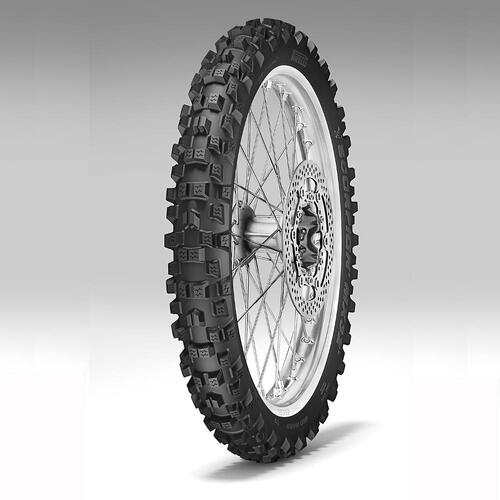 PIRELLI SCORPION MX32 FRONT MID-HARD 90/100-21