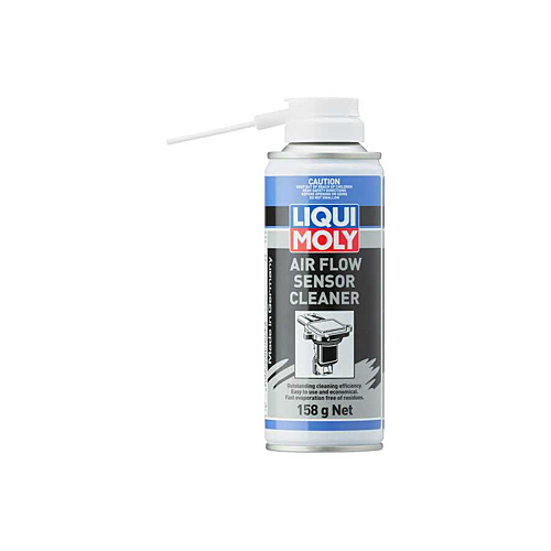 LIQUI MOLY AIR FLOW SENSOR CLEANER 158G