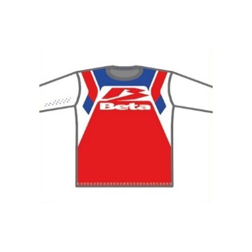BETA TRIALS PRO JERSEY MEDIUM