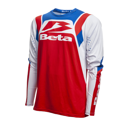 BETA TRIALS PRO JERSEY