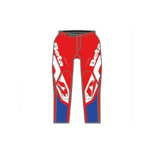 BETA TRIALS PRO PANTS XX-LARGE (36")