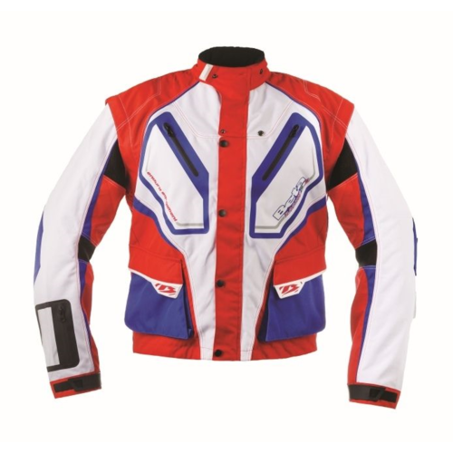 ENDURO JACKET MEDIUM