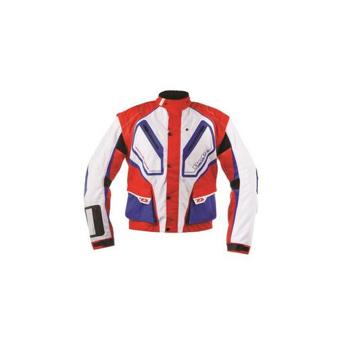 ENDURO JACKET