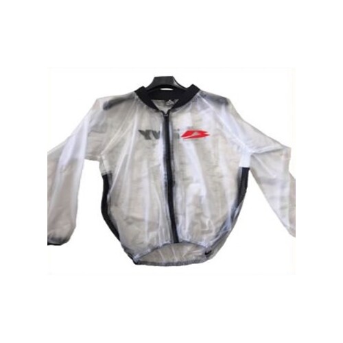 BETA RAIN JACKET ENDURO/TRIALS SMALL