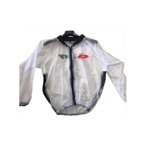 BETA RAIN JACKET ENDURO/TRIALS