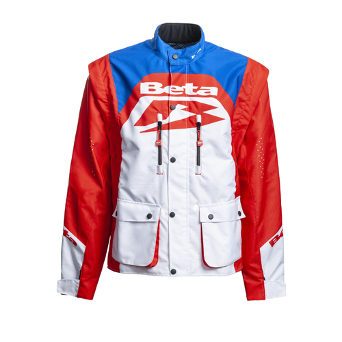 BETA ENDURO GP JACKET