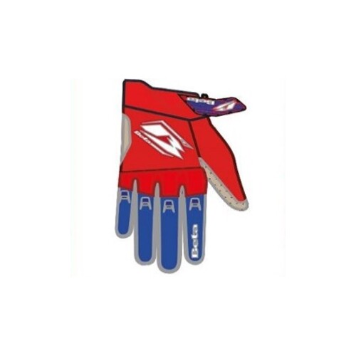 BETA ENDURO SHIELD GLOVES (12/XX-LARGE)
