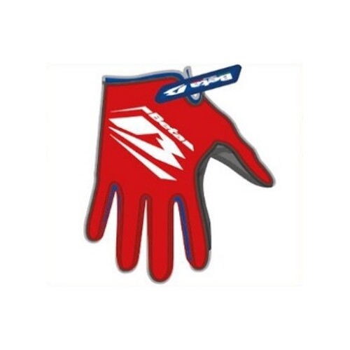 BETA TRIALS LIGHT GLOVES (12/XX-LARGE)