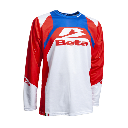 BETA ENDURO GP JERSEY